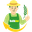 BalikAni Icon