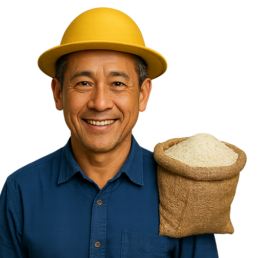 Buy Rice/Palay
